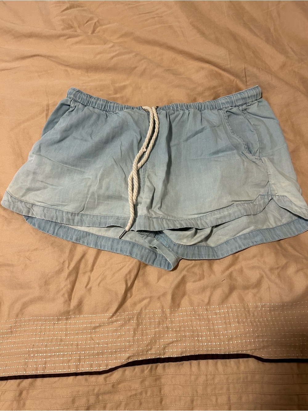 Women's Aerie Lounge Shorts